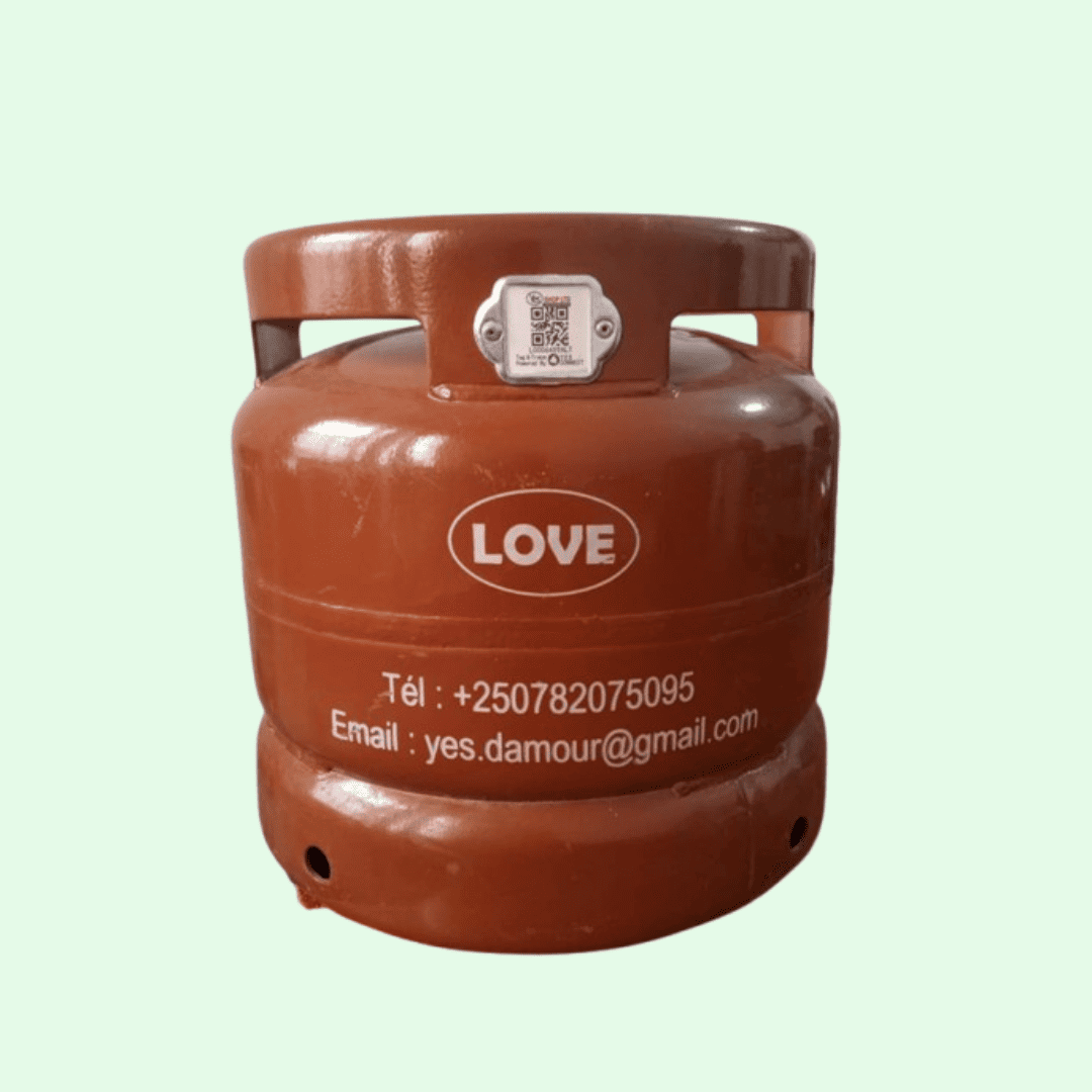 Love 6KG