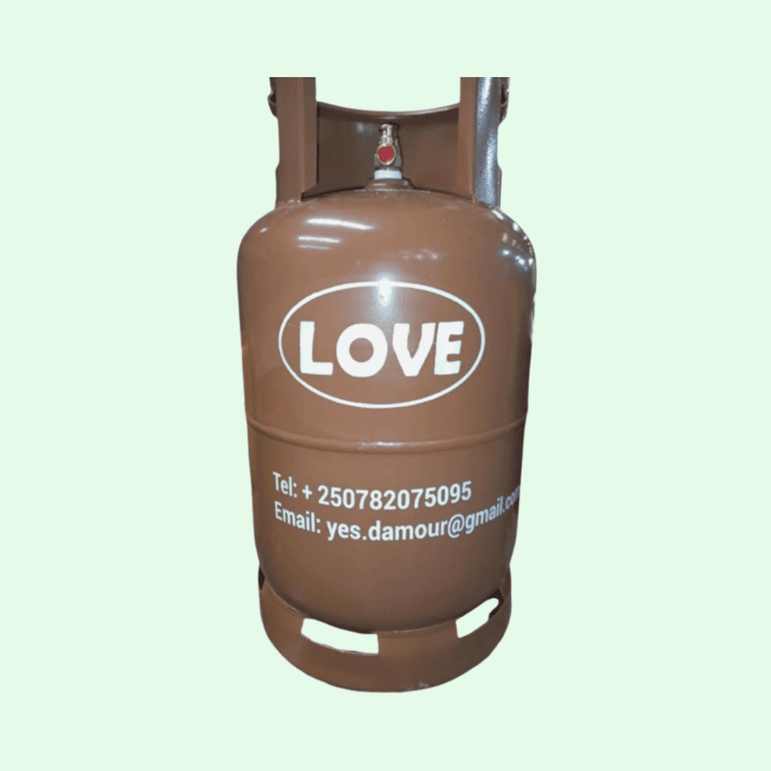 Love 12KG