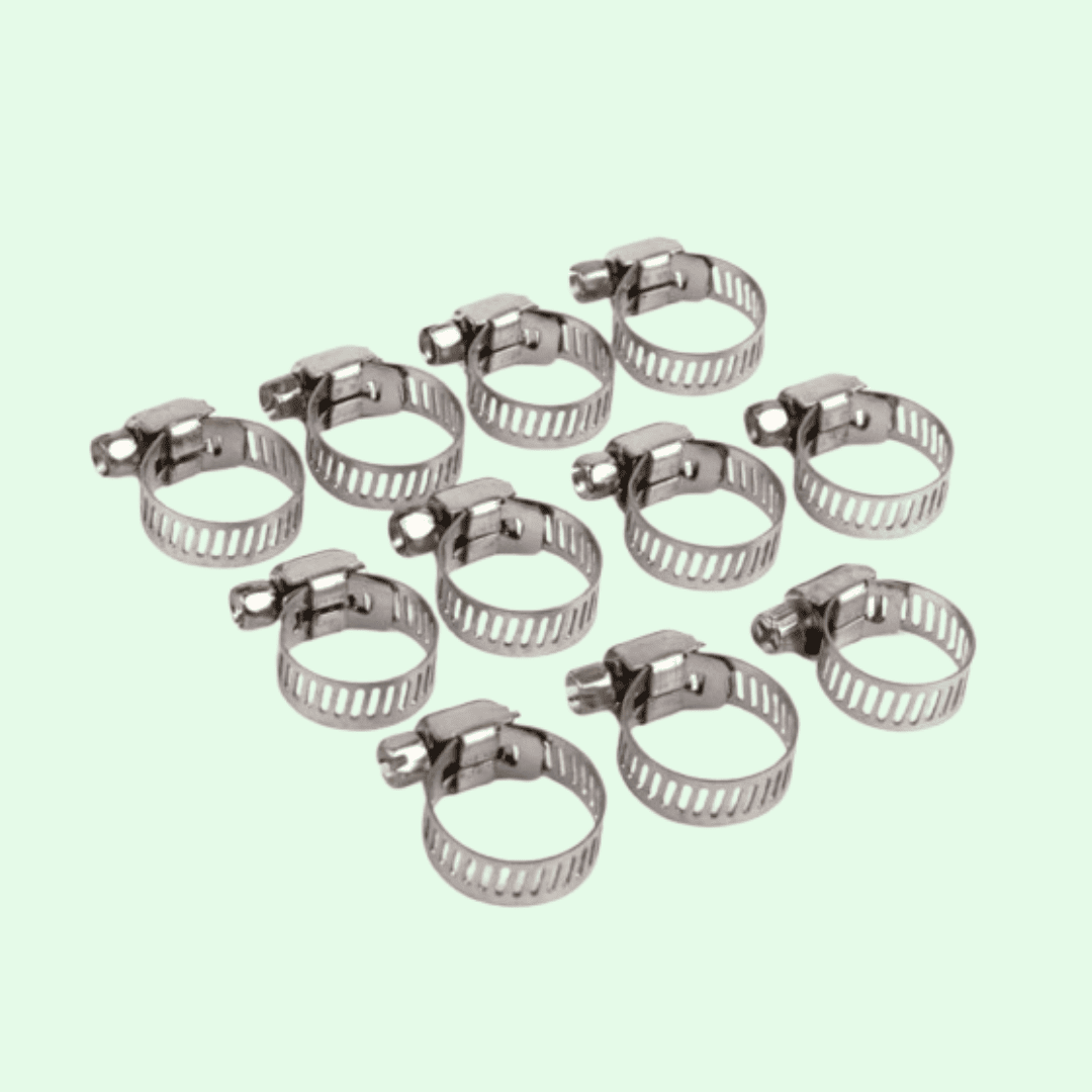 Gas Clip