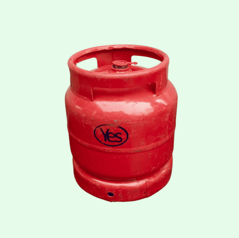 Yes 3KG