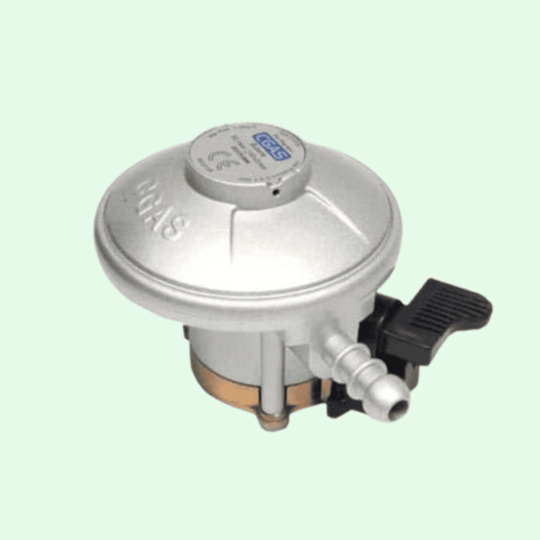 Regulator