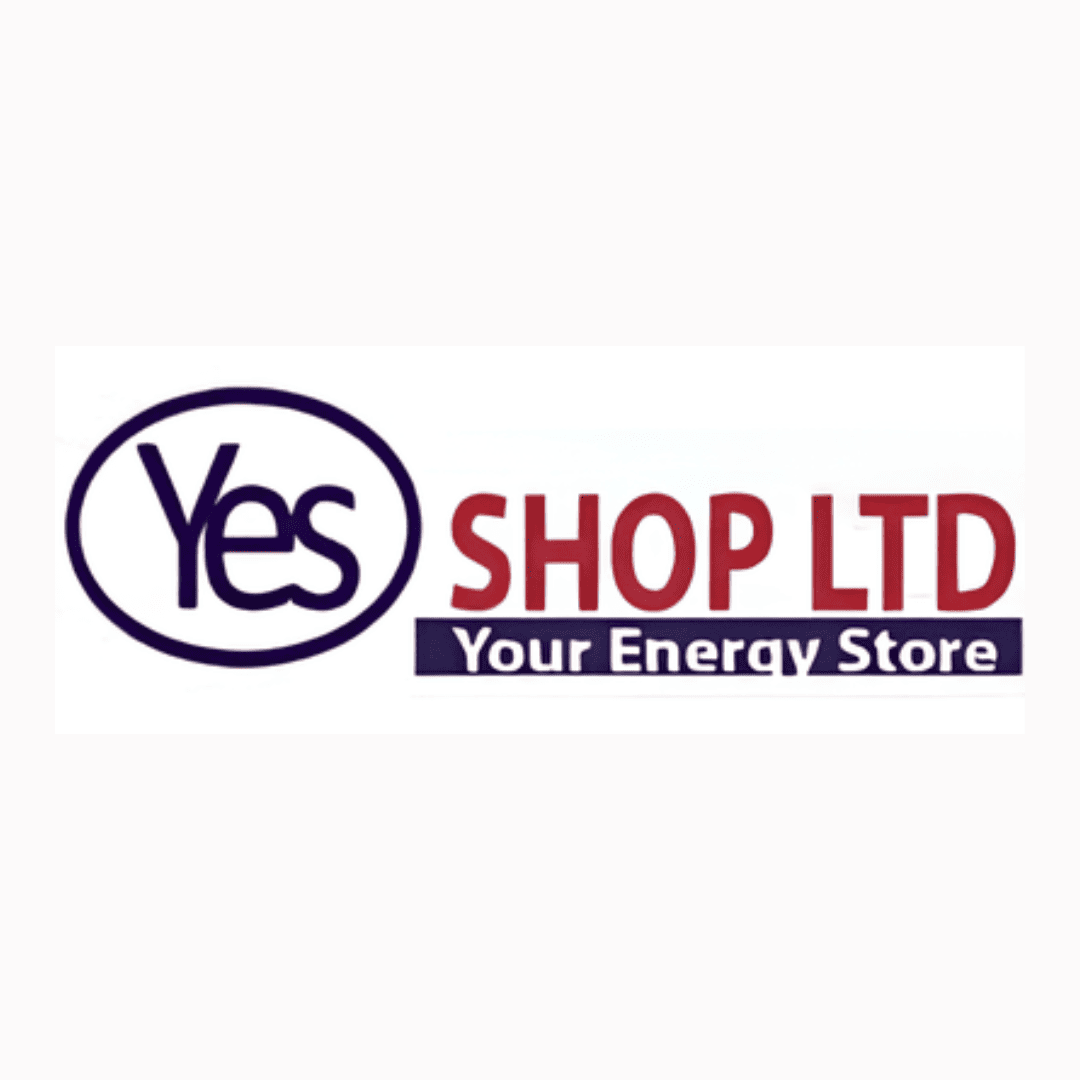Yes Shop Nyabugogo  Logo