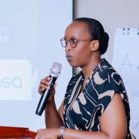 Uwamwezi Soline