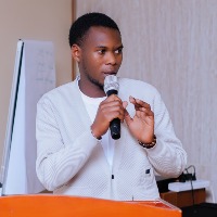 Alex Nshutiyimana